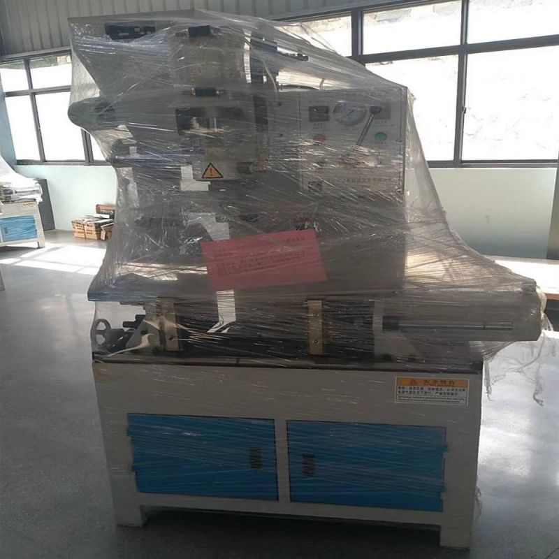 Semi-Auto Resin Sand Core Shooting Machine for Faucet Manufacturing