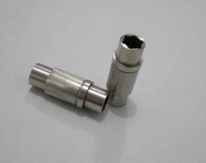 2016 High Quality Customized Stainless Steel Bolt