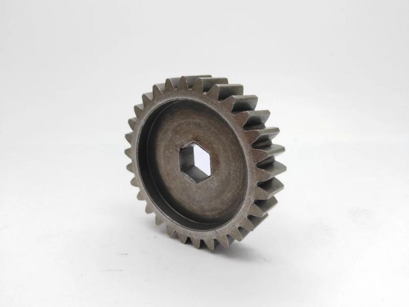 Metal Powder Sintered Metal Part Manufacturing