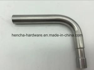 CNC Machining Parts for Customized Sleeve