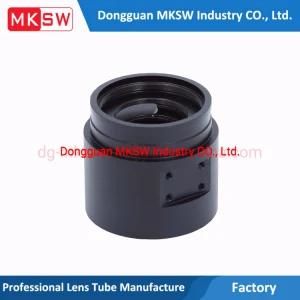Good CNC Part CNC Machining Parts Mobile Phone Accessories CNC Machined Metal Parts