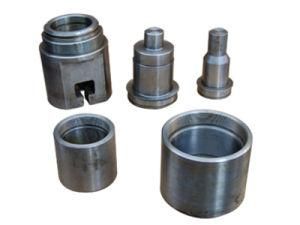 Full Machining Hydraulic Cylinder Used on Lifting Jacket