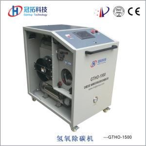 Water Fuel Hho Cutting Equipment for Steel Cutting