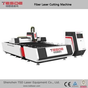 500W, 800W, 1000W Stainless Steel, Carbon Steel Iron Sheet Metal Laser Cutting Machine