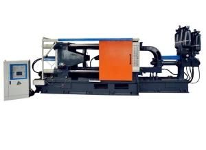 Longhua Machinery Manufacturers 1000 Ton Cold Chamber Aluminium Die Casting Machine Price