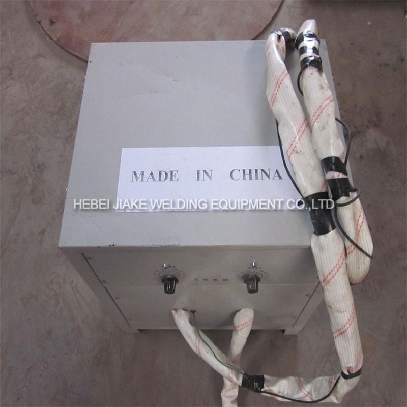 Welded Roll Wire Mesh Machine for Chicken Cage