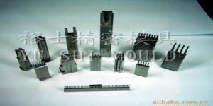 Precision Connector Assembly Machining Parts CNC