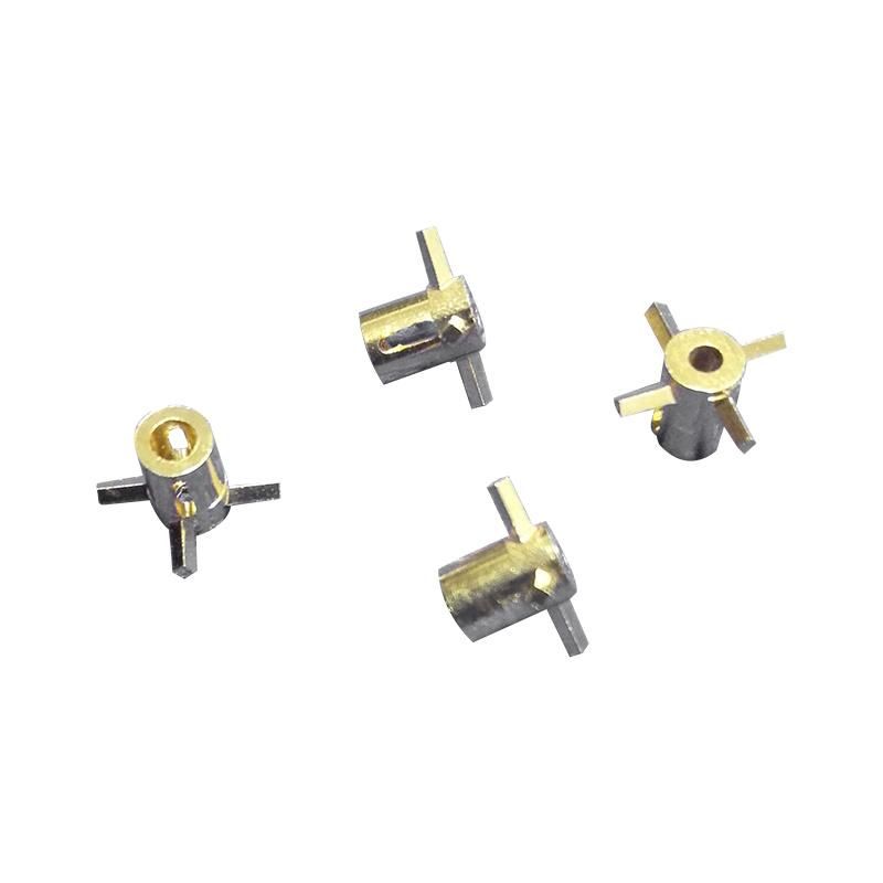 High Precision CNC Machining Parts