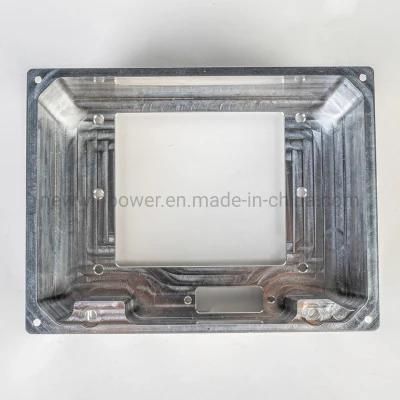 Reusable Factory Price High Precision Aluminum CNC Turning Parts