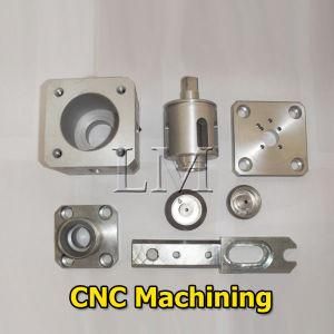 Machining Parts