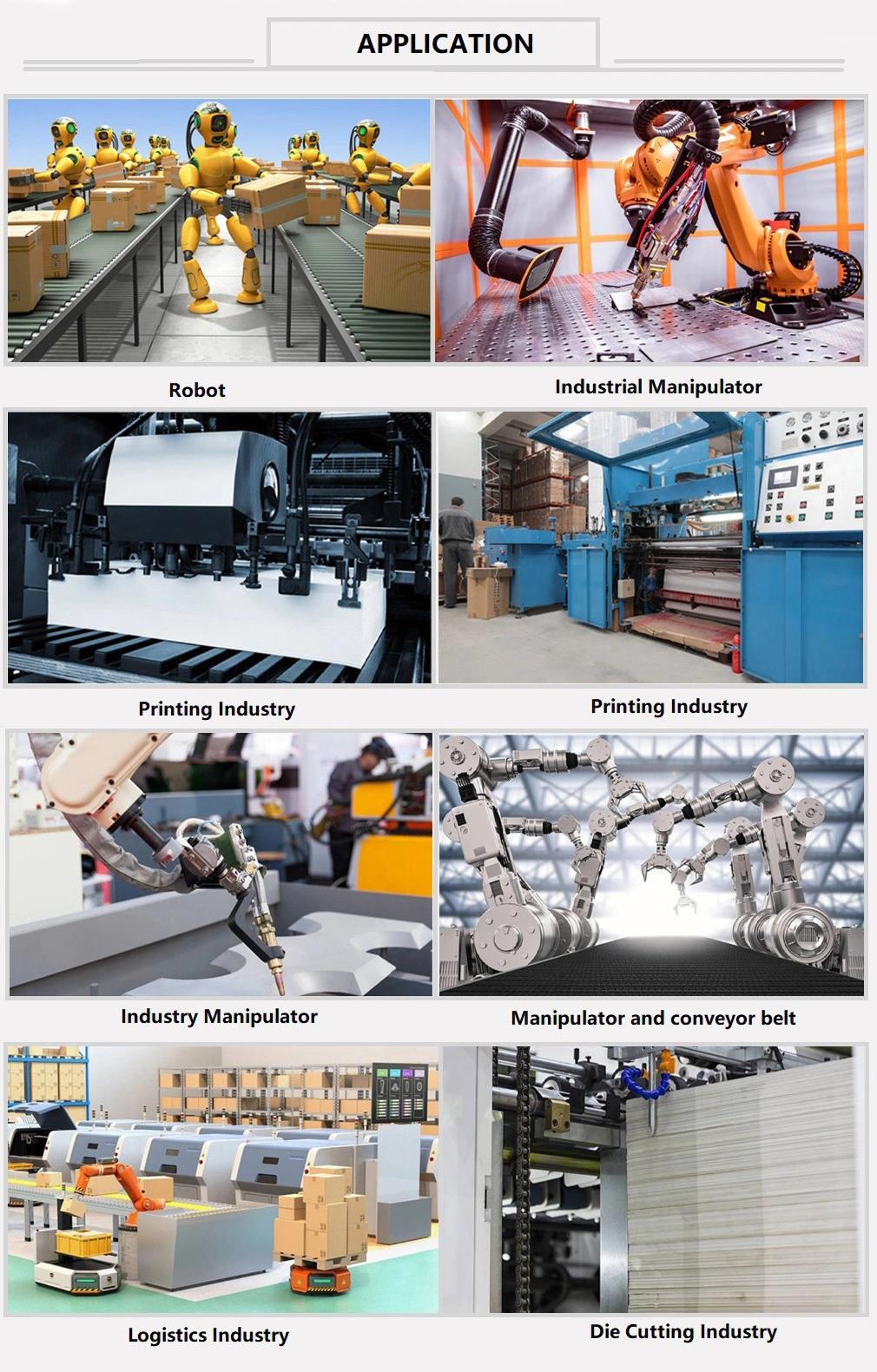 Ihf China Factory Fabrication Customized Aluminum Synchronous Transmission Timing Belt Pulleys