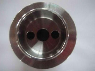 OEM High Precision CNC Machining Parts/Customized Machinery Parts
