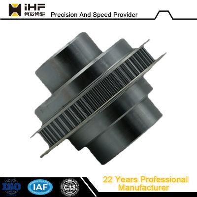Ihf CNC Machining Pinion Gear Small Tolerances Powder Metallurgy Spur Gears