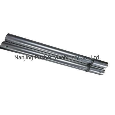 Precision CNC Machining Parts Aluminum Stainless Steel Cold Rolled Sheet Stamping Electrolytic Polishing Machining for Hand Tools