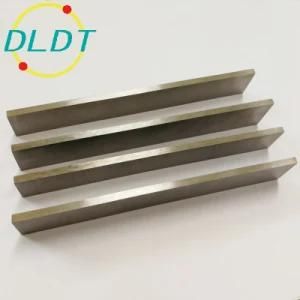 High Speed Steel W4 Rectangular Tool Bits