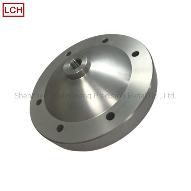 Cutoms Shenzhen Stainless Steel Turning Parts