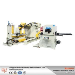 3 in 1 Automatic Feeder for Power Press (MAC4-1300)
