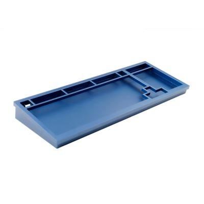 Customized Mechanical Keyboard CNC Machining/Turned/Lathing/Milling Parts