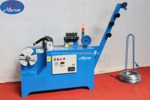 Steel Wire Roller Making Machine Used for Rolling Wire Popular in The World
