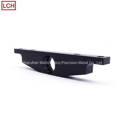 High Quality Customized Drawings CNC Machining Parts
