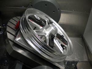 Customized CNC Milling Part of Shenzhen