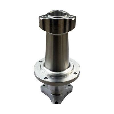 OEM Customized Aluminum Auto Mechanical with High Quality