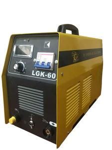 Inverter DC Plasma Cuttiing Machine LGK-60 (CUT-60)