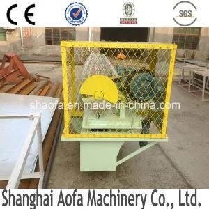 Roll-up Door Roll Forming Machine