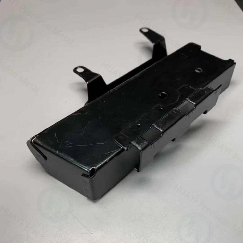 Machined Precision Accessories Aluminum Anode Surface for Medical Equipment Accessories