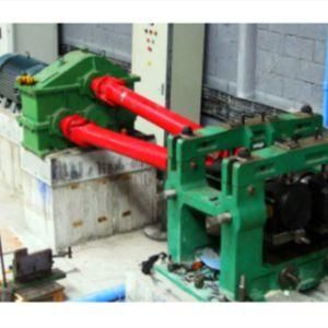 China Hot Rolling Mill Purchase Machine Skew Rolling Mill Ball Skew Rolling Mill