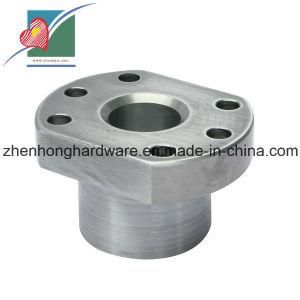 Good Quality CNC Metal Machining Parts