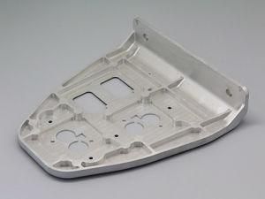High Precision CNC Machining Part OEM for Car Shell Cover