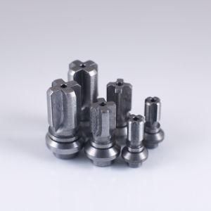 High Quality Stainless Steel Fasteners CNC Machining CNC Metal Parts Importer
