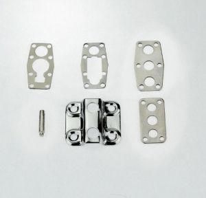 Different Kinds of OEM Stamping Parts