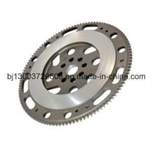 CNC Machining Stainless Steel High Precision Clutch Flywheel