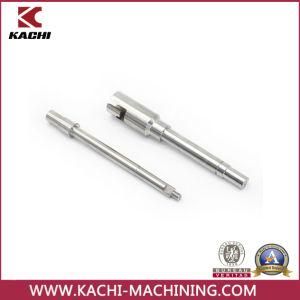 Hi Precision CNC Machining Parts Anodized Aluminum Parts Lathe Machining