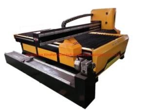 Hot Sale CNC Plasma Cutting Machine with Good Quality