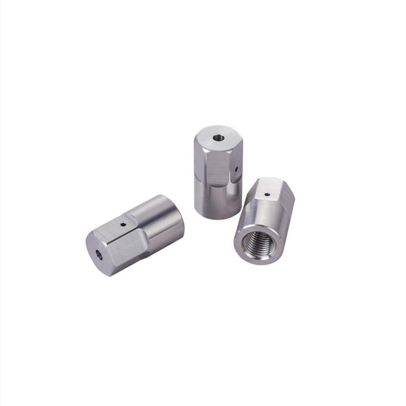 Waterjet Spare Parts Nozzle Nut Hrk066
