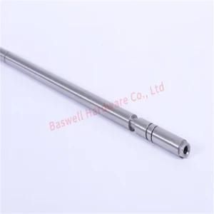 CNC Turning Parts 001