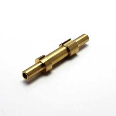 Precision Bolt Aluminum Stainless Steel/Brass Adapter for Bicycle