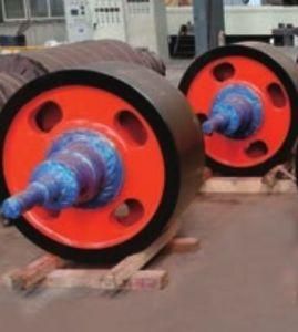 Rolling Mill Manufacturers Direct Sell Durable Rolling Mill Rolls Hot Offer