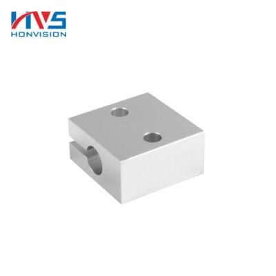 Lathe Parts CNC Lathe Machining Parts OEM CNC Milled Steel Part