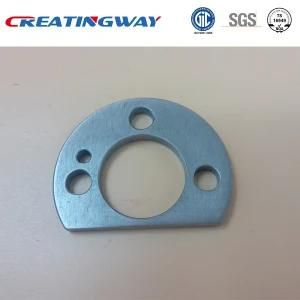 High Precision Electronic Connector Mould Parts