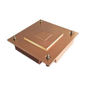 Copper Skiving Heat Sink