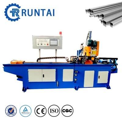 Automatic Hydraulic Circular Saw Balade Metal Pipe Cutting Machine