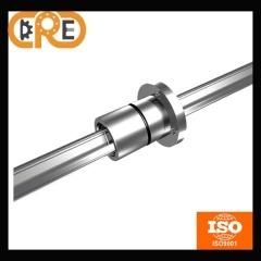 High Quality and Low Noise Convex Ball Spline