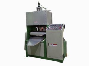 Solder Lead Hemisphere Ball Semi-Ball Casting Machine Nonferrous Metals Forming Machine