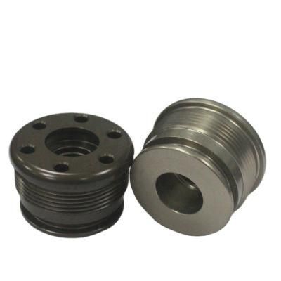 Stainless Steel Machine Parts Fabrication Aluminum Machining CNC Turning Parts