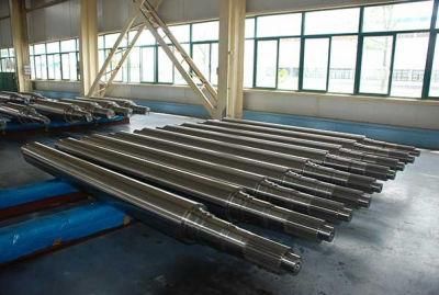 Forged Leveling/Leveller Roll for Steel Mill