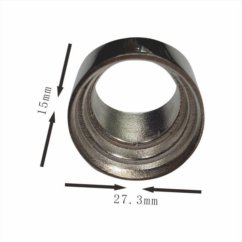 The Factory Supplies Stainless Steel Precision Casting Parts, Precision Casting Outdoor Exercise Teeth